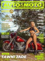 Auto & Moto – October-December 2021