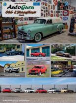AutoGuru Spezial – Oldtimer 1 2026
