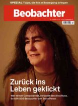 Beobachter – 26 Juni 2026