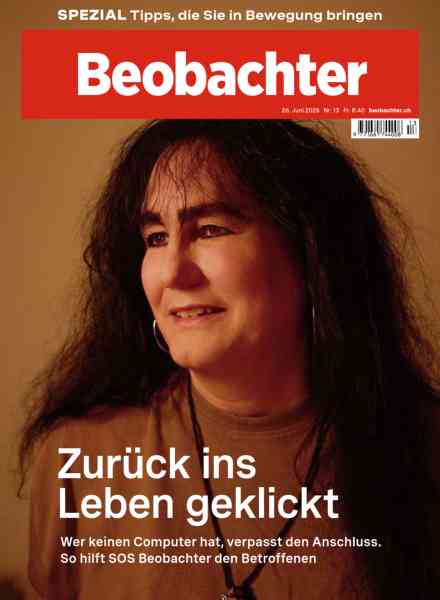 Beobachter – 26 Juni 2026