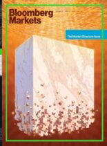 Bloomberg Markets – April-May 2021