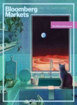 Bloomberg Markets – December 2021 – January 2022