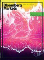 Bloomberg Markets – June-July 2021
