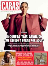 Caras Brasil – 26 Junho 2026