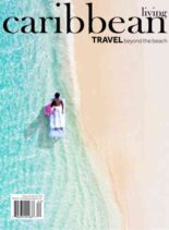 Caribbean Living – Summer 2026