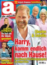 Die Aktuelle – 27 Juni 2026