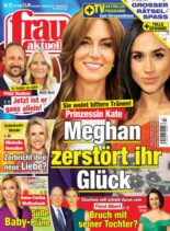 Frau Aktuell – 27 Juni 2026