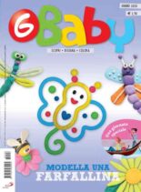 G Baby – Giugno 2026