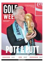 Golf Week – 26 Juni 2026