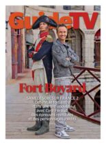 Guide TV – 28 Juin 2026