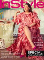 InStyle USA – Summer 2022