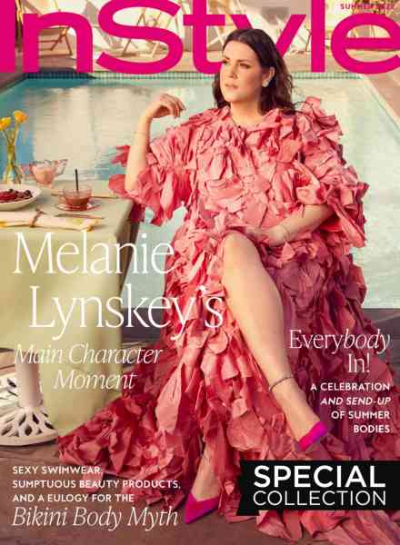 InStyle USA – Summer 2022
