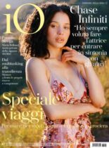 Io Donna del Corriere della Sera – 27 Giugno 2026