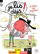 Je Lis Deja – Juillet 2026