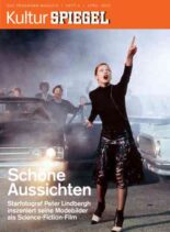 Kultur Spiegel – April 2002