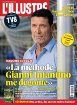L’Illustre – 25 Juin 2026
