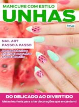 Manicure Com Estilo – Junho 2026