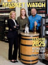 Market Watch – Leaders 2025