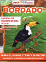 Mega artesanato – 27 Junho 2026