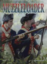Muzzleloader – July-August 2026