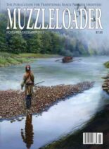 Muzzleloader – November-December 2023