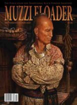 Muzzleloader – September-October 2023