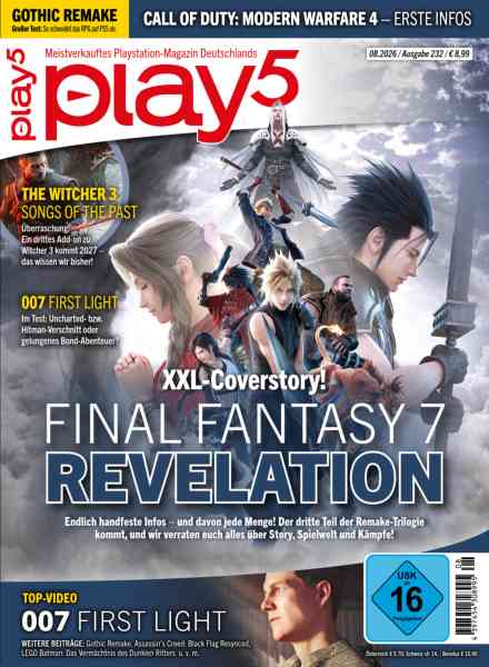 play5 – August 2026