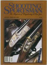 Shooting Sportsman – January-February 2003