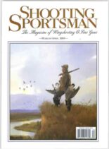 Shooting Sportsman – March 2005