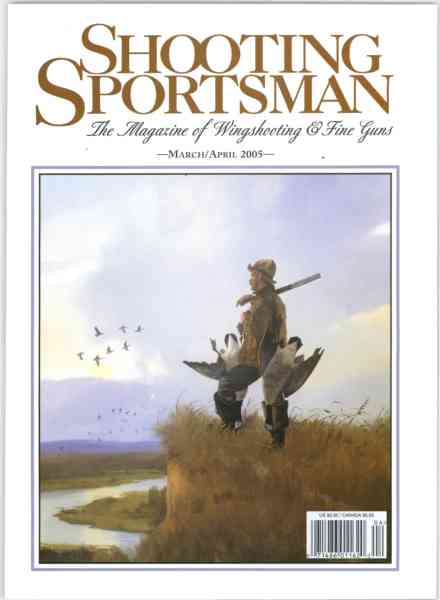 Shooting Sportsman – March 2005