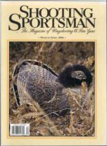 Shooting Sportsman – March 2006