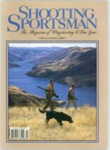Shooting Sportsman – March-April 2004