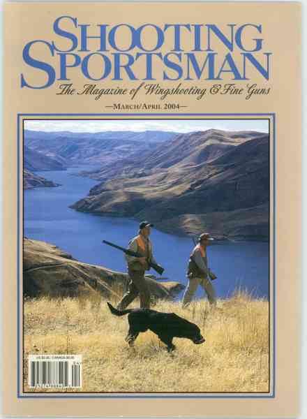 Shooting Sportsman – March-April 2004
