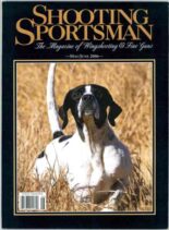 Shooting Sportsman – May 2006