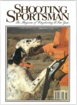 Shooting Sportsman – May-June 2003