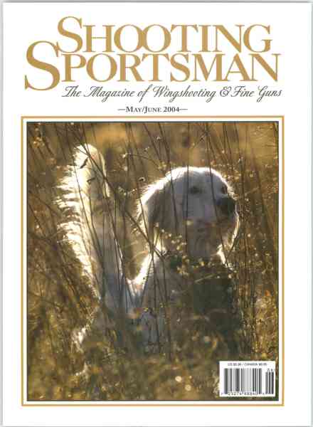 Shooting Sportsman – May-June 2004