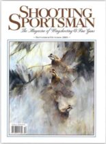 Shooting Sportsman – September 2005