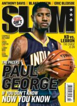 Slam – February 2014