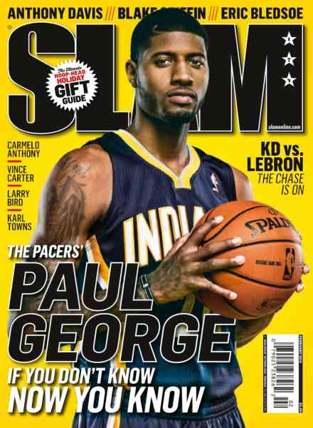 Slam – February 2014