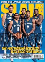 Slam – March 2013