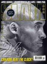 Slam – March 2014