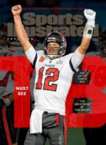Sports Illustrated Presents – Super Bowl Champions – February 2021