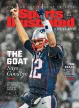 Sports Illustrated Presents – Tom Brady – February 2022