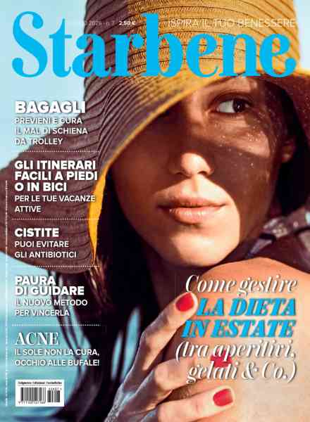 Starbene – Luglio 2026