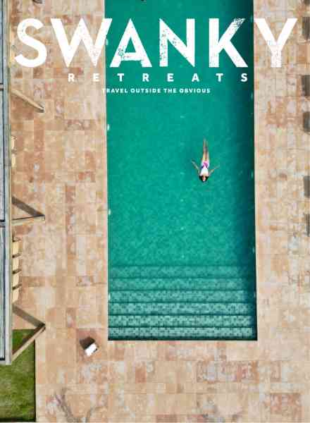 Swanky Retreats – Summer 2026