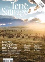 Terre Sauvage – Juillet-Aout 2026