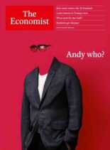 The Economist UK – 27 June 2026