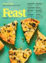 The Guardian Feast – 27 June 2026