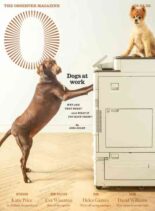 The Observer Magazine – 28 June 2026