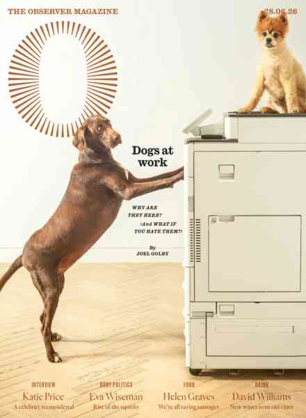 The Observer Magazine – 28 June 2026